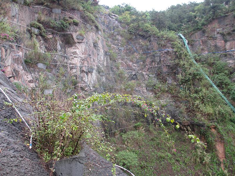安徽邊坡防護(hù)網(wǎng)