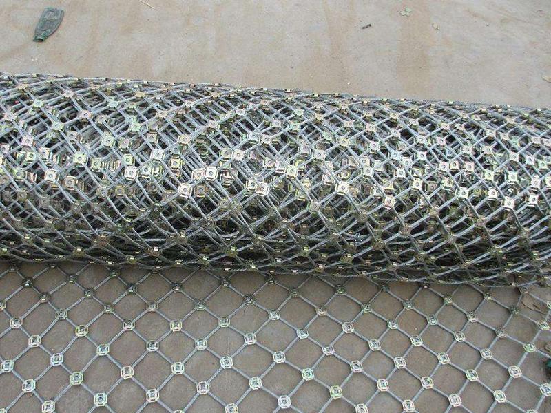 安徽GAR2型主動(dòng)防護(hù)網(wǎng)