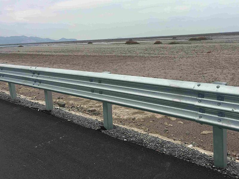 湖南公路護欄板