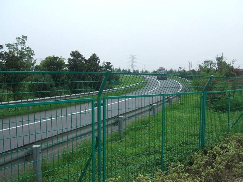江西公路護欄網(wǎng)