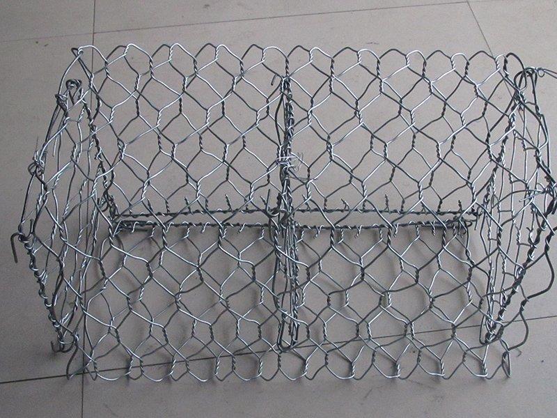 福建鉛絲石籠