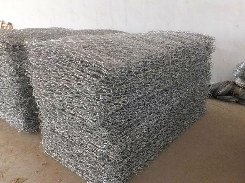 福建鉛絲籠網片