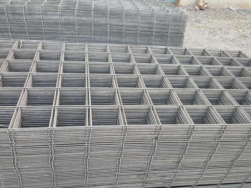 新疆建筑網片