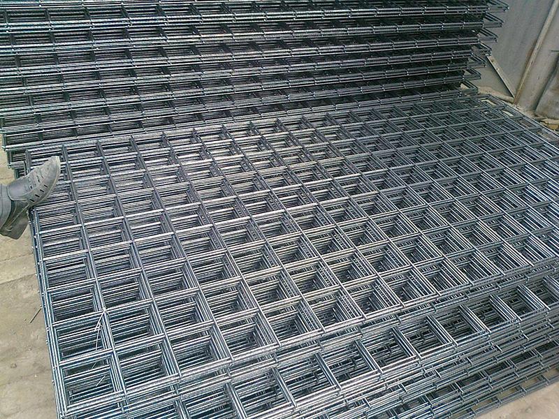 新疆建筑網片