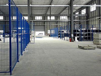 南京車間護(hù)欄網(wǎng)