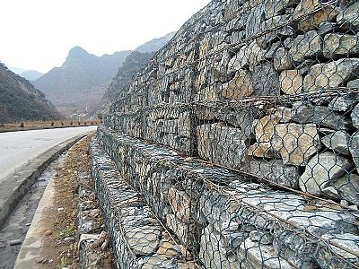 北京生態(tài)鉛絲籠