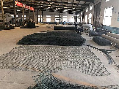 呼和浩特石籠網(wǎng)的制作用途和優(yōu)勢(shì)